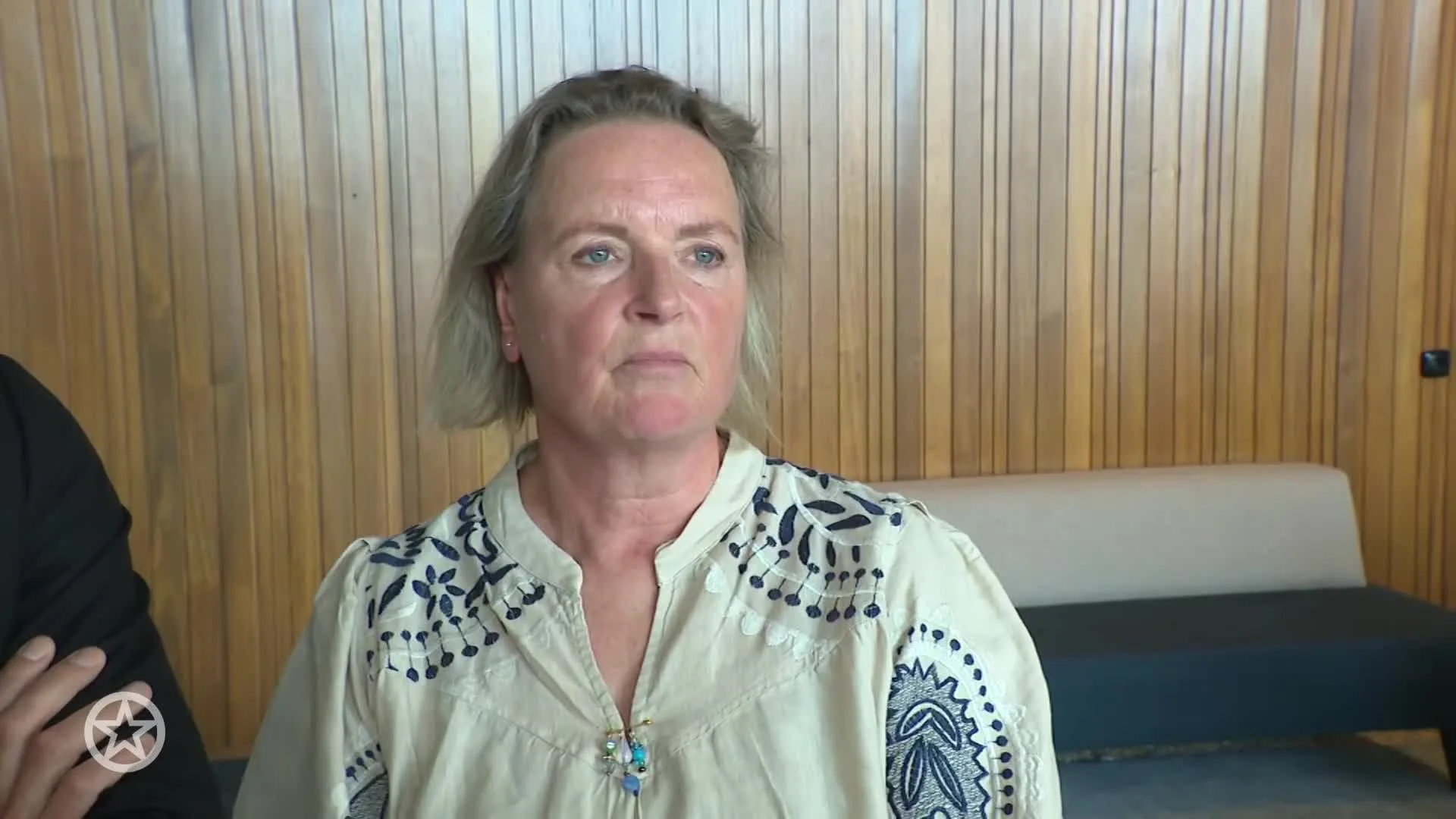 Erica Meiland maakt zich zorgen om Maxime: 'Het gaat niet goed'