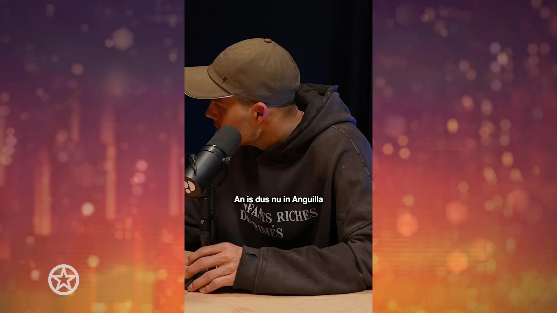 Thijs Boermans over 'alleenstaand ouderschap'