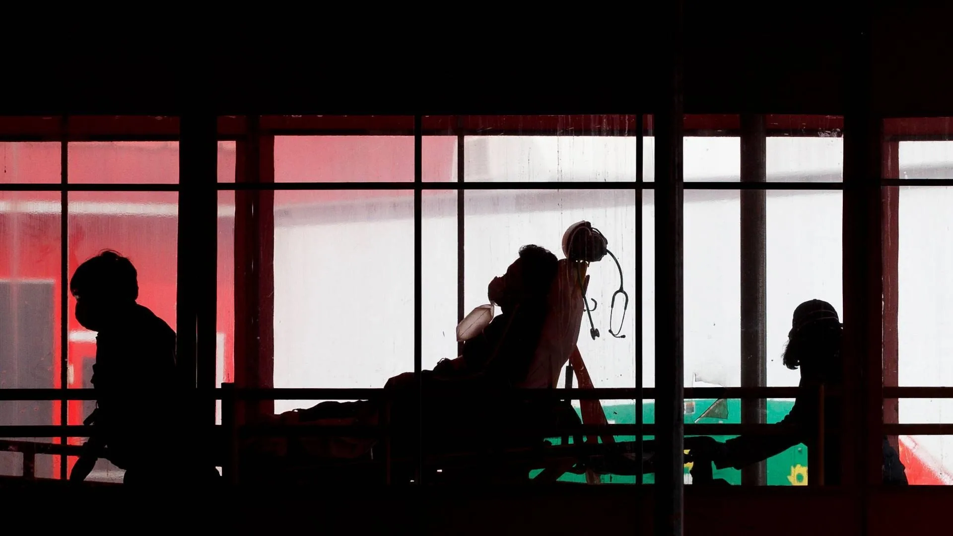 Toestand Jeremih nog altijd kritiek