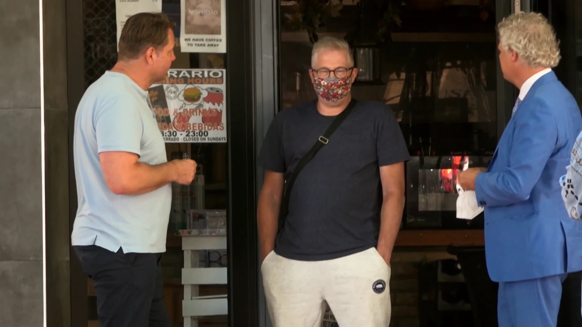 Dít viel op bij kijkers van Waar Is Mijn Erfenis? 