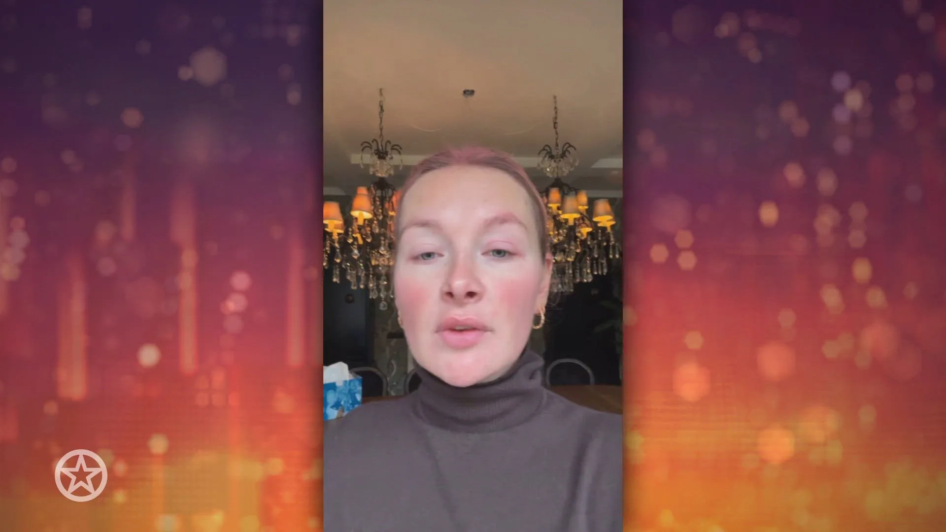 Maxime Meiland verrast met nieuwe look