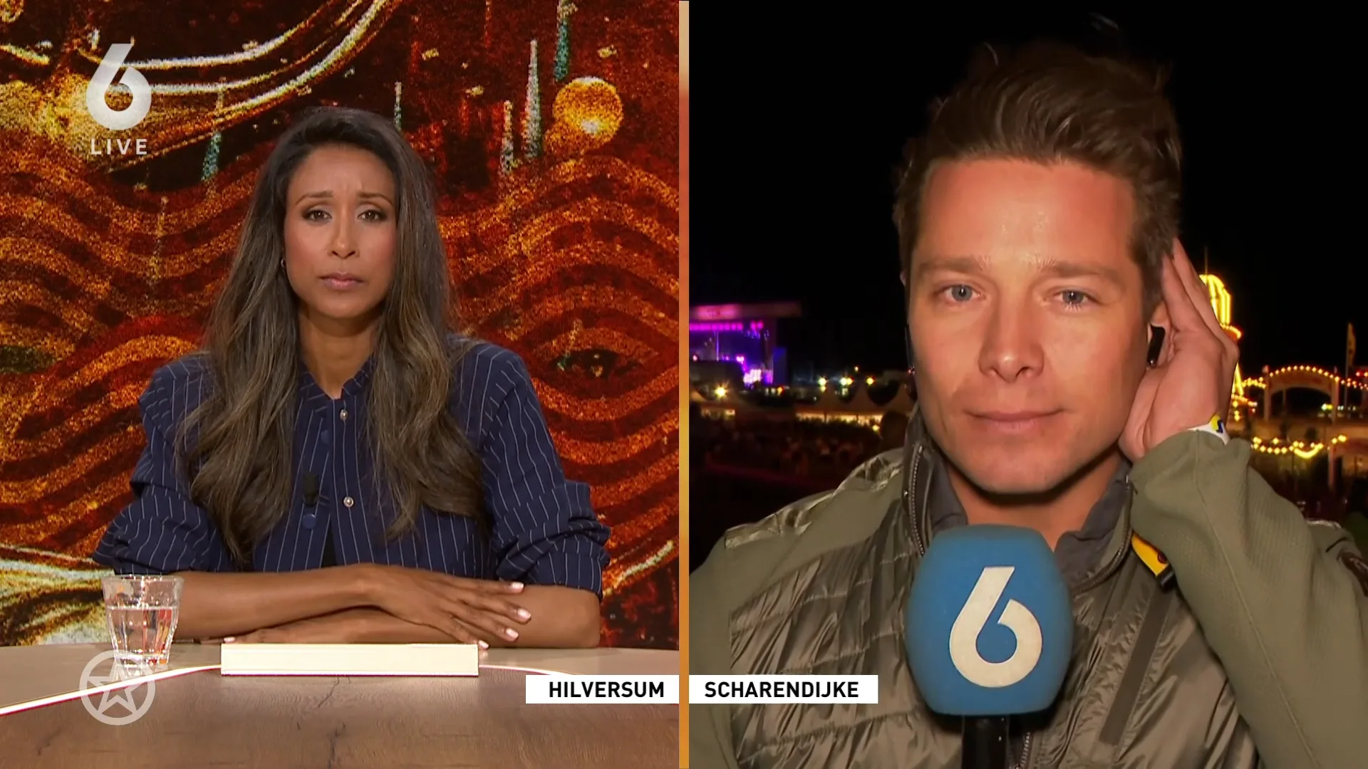 Thom Goderie over emotionele comeback Suzan & Freek