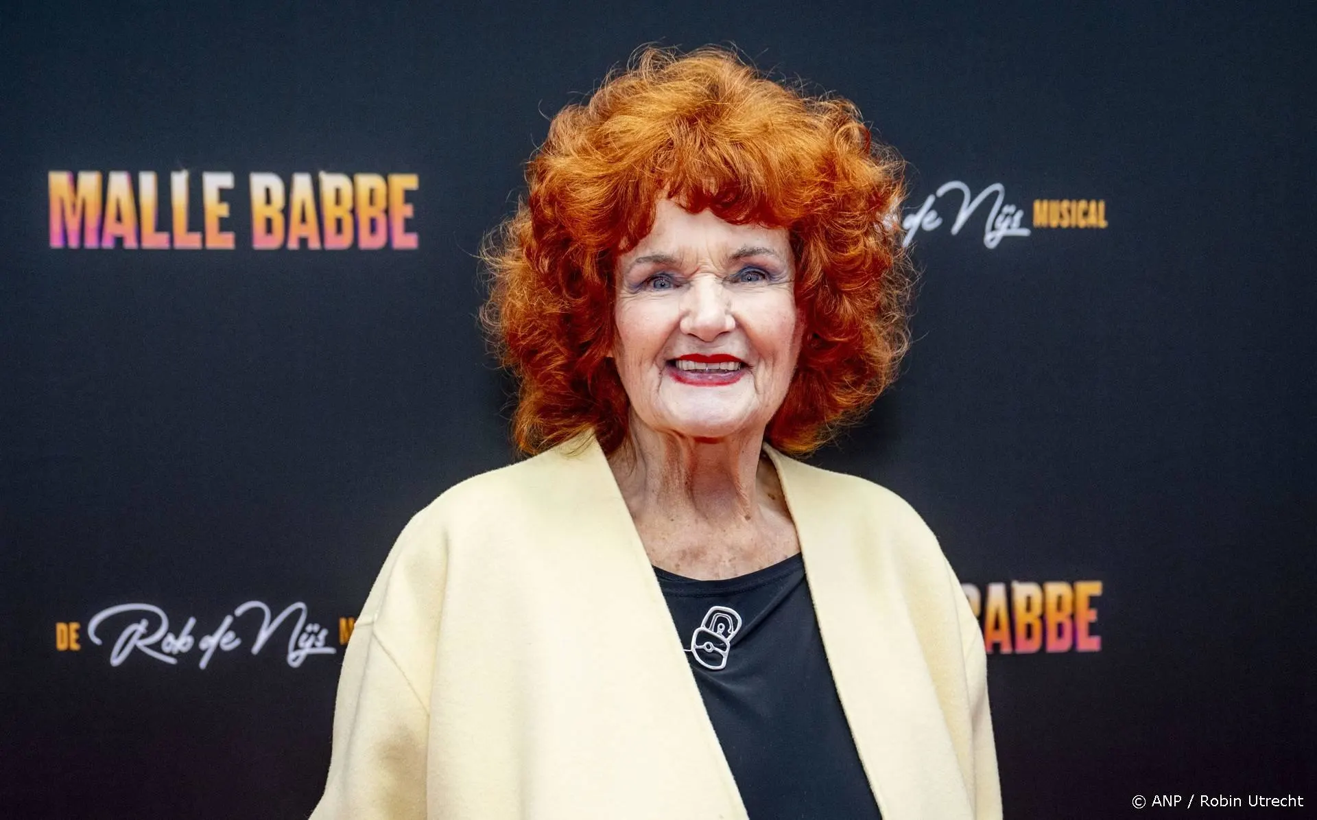 Gezondheidsupdate over Imca Marina 