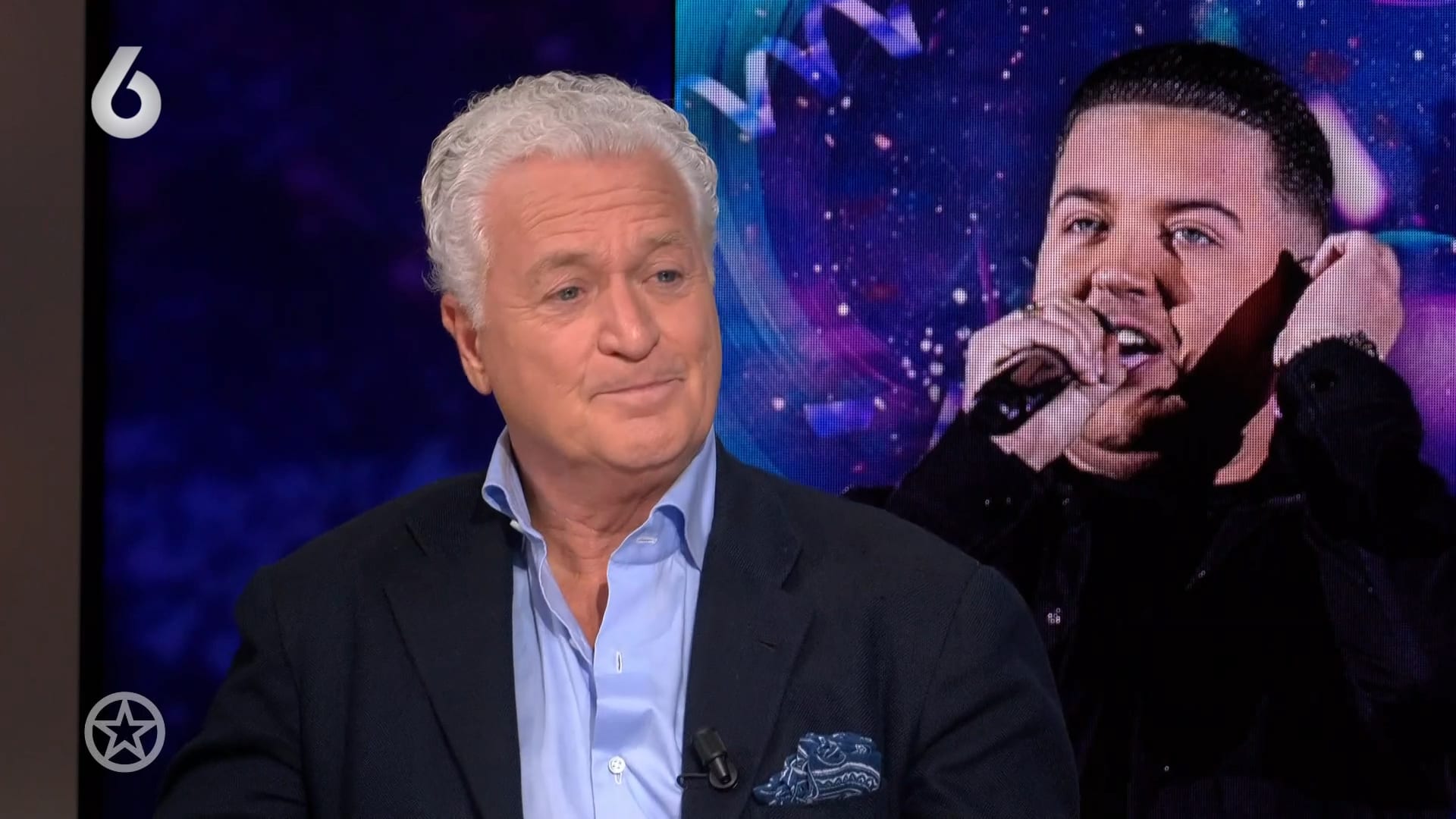 Marco Schuitmaker gaat internationaal