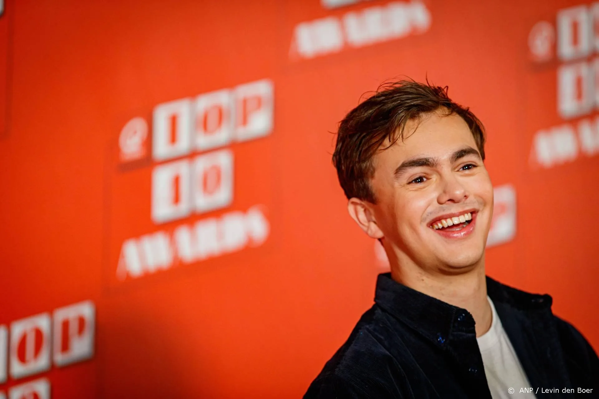 FLEMMING brengt nieuwe single uit