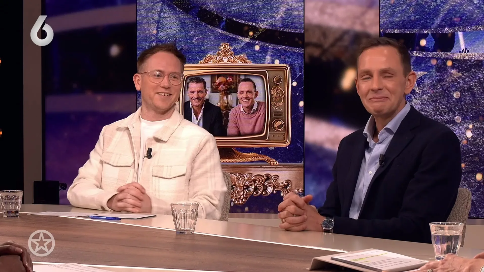 Kees de Bever onthult details over het zesde seizoen De Bevers