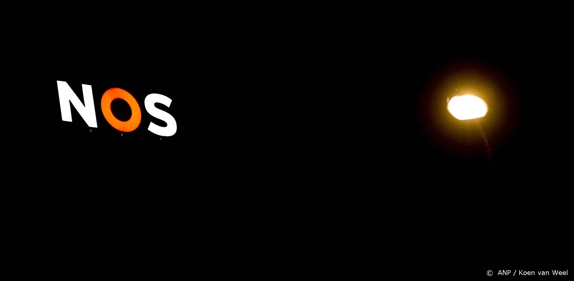 Extern bureau onderzoekt beschuldiging over NOS-verslaggever