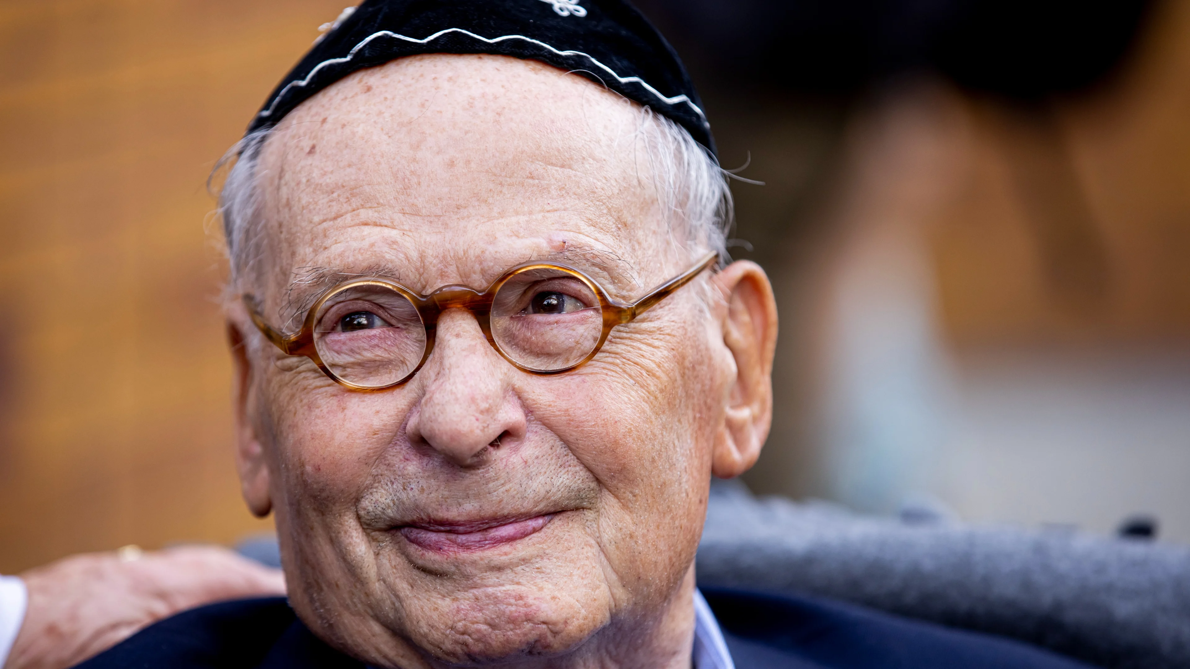 Oud-burgemeester Amsterdam Ed van Thijn (87) overleden