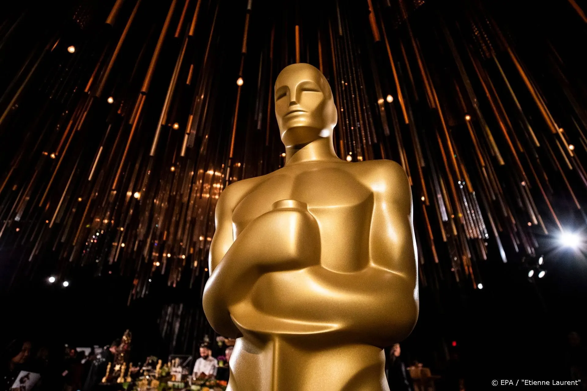 Oscars 2021 inderdaad twee maanden opgeschoven