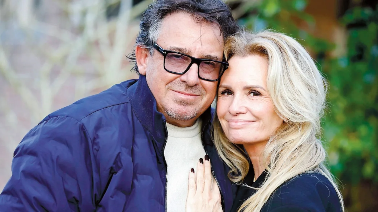 Zien: Marco en Leontine vallen elkaar in de armen na vonnis