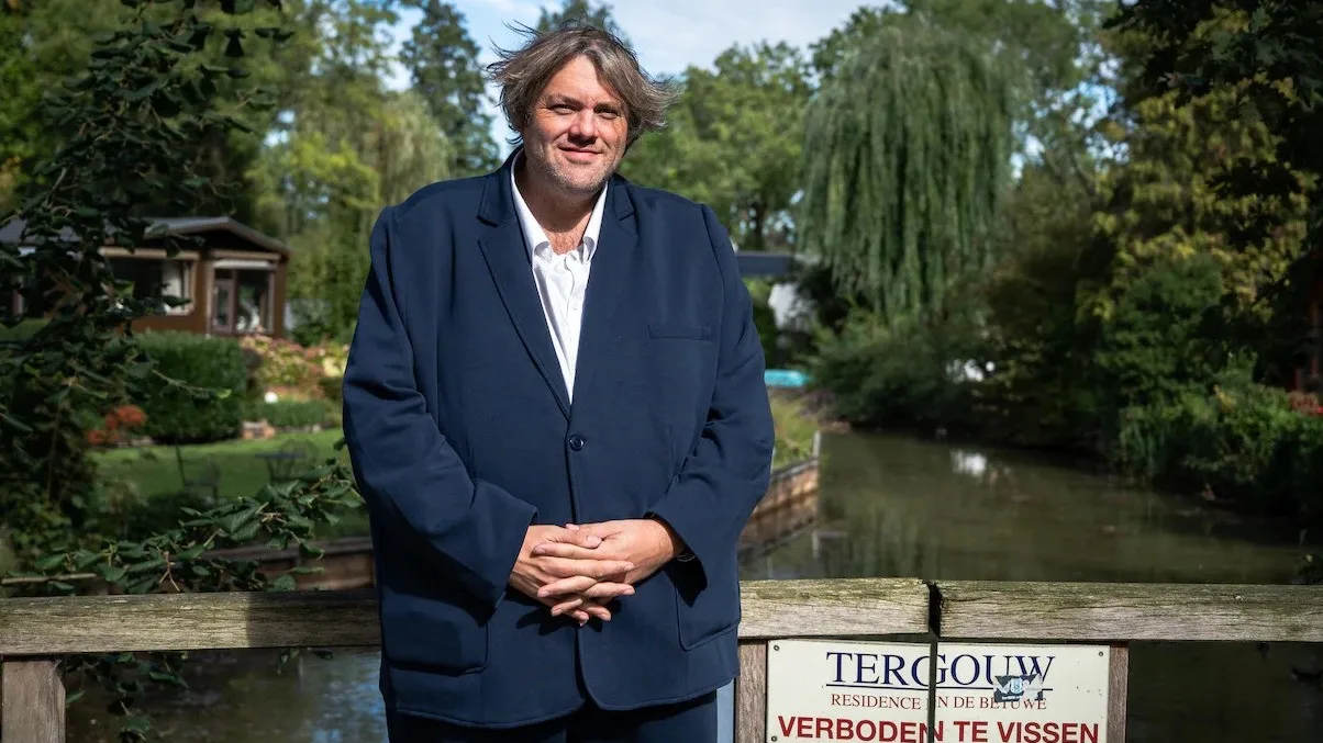 'Terror Jaap' schiet radeloze buren te hulp