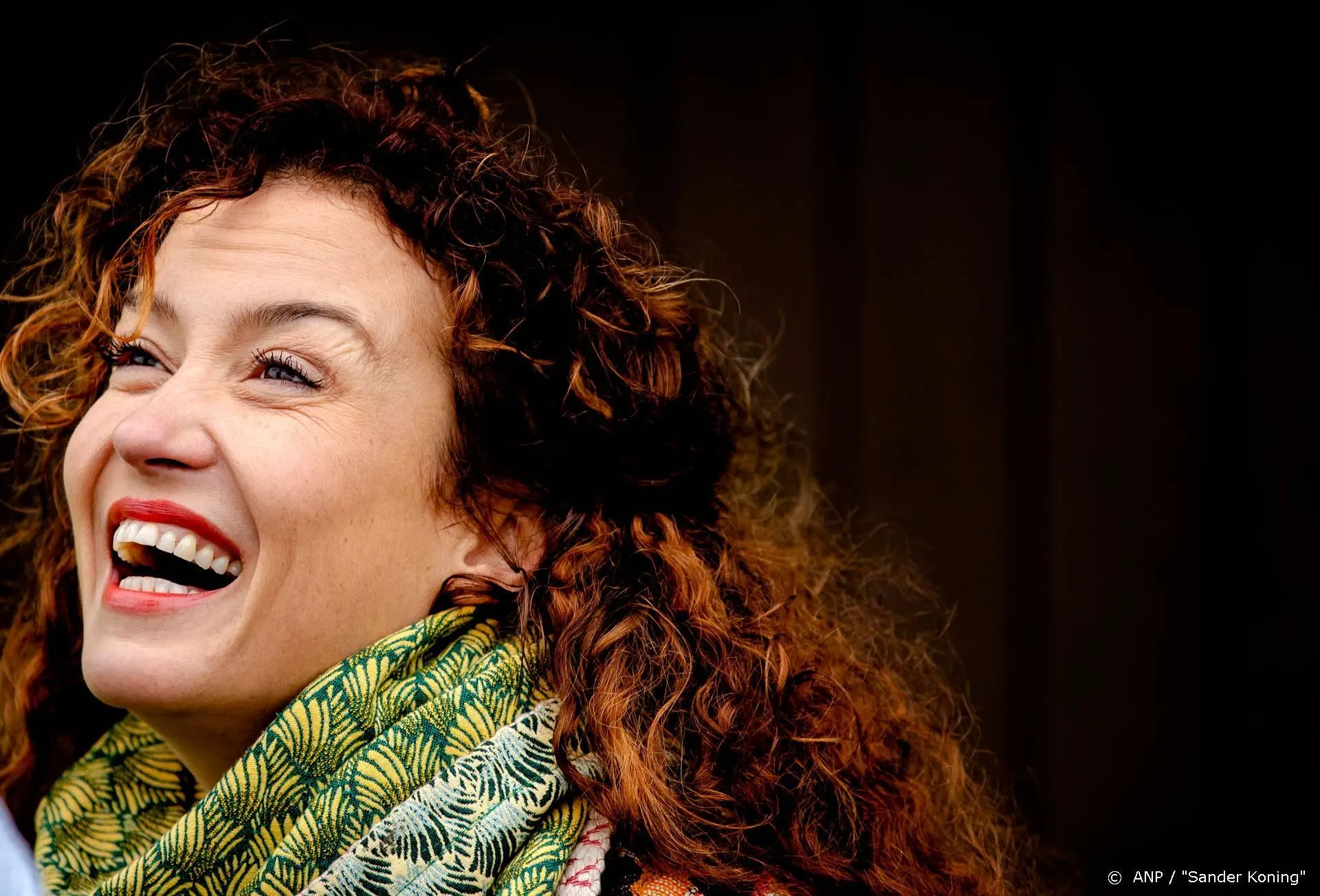 Lichaam van zwangere Katja heeft geen zin in alcohol