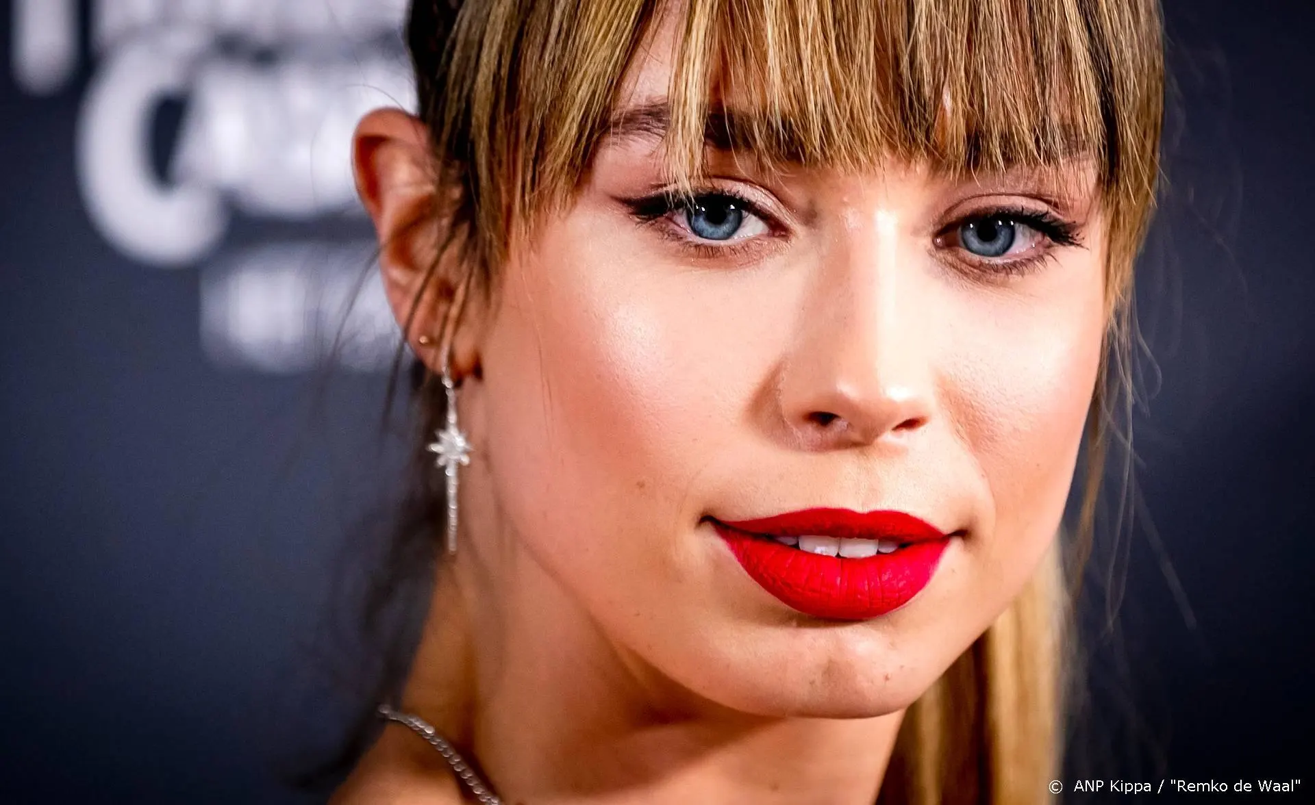 Loiza Lamers roemt dappere Nikkie Tutorials