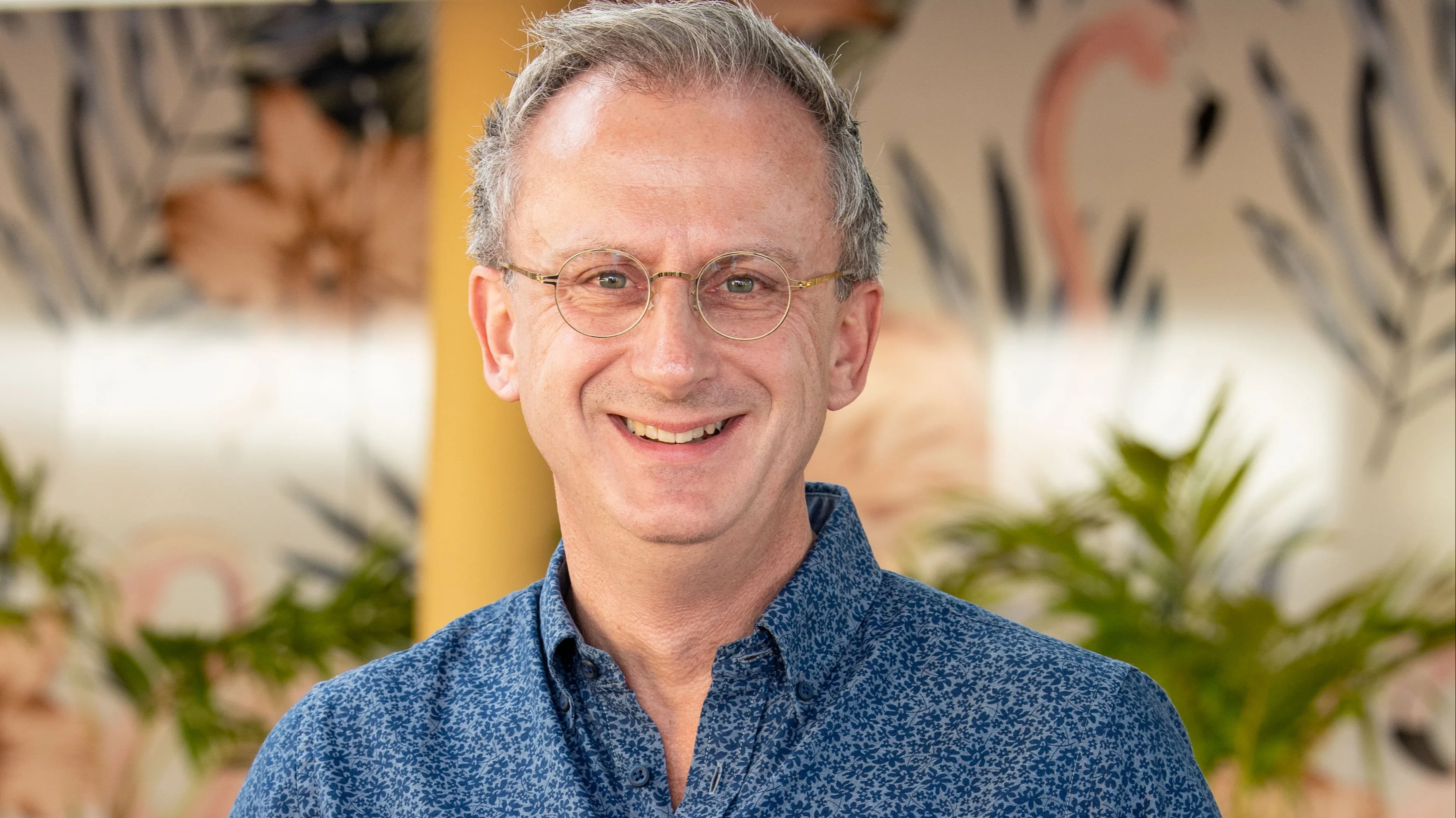 Hierom houdt Jeroen Snel zijn mond over decolleté Máxima