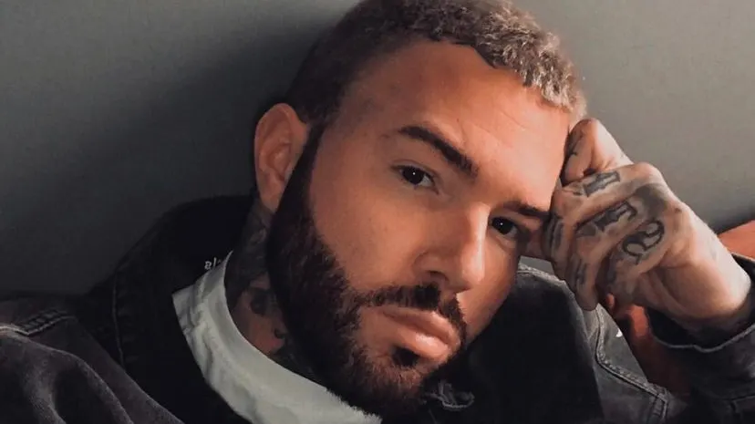 EOTB-Brody reageert op 'coke-schandaal'