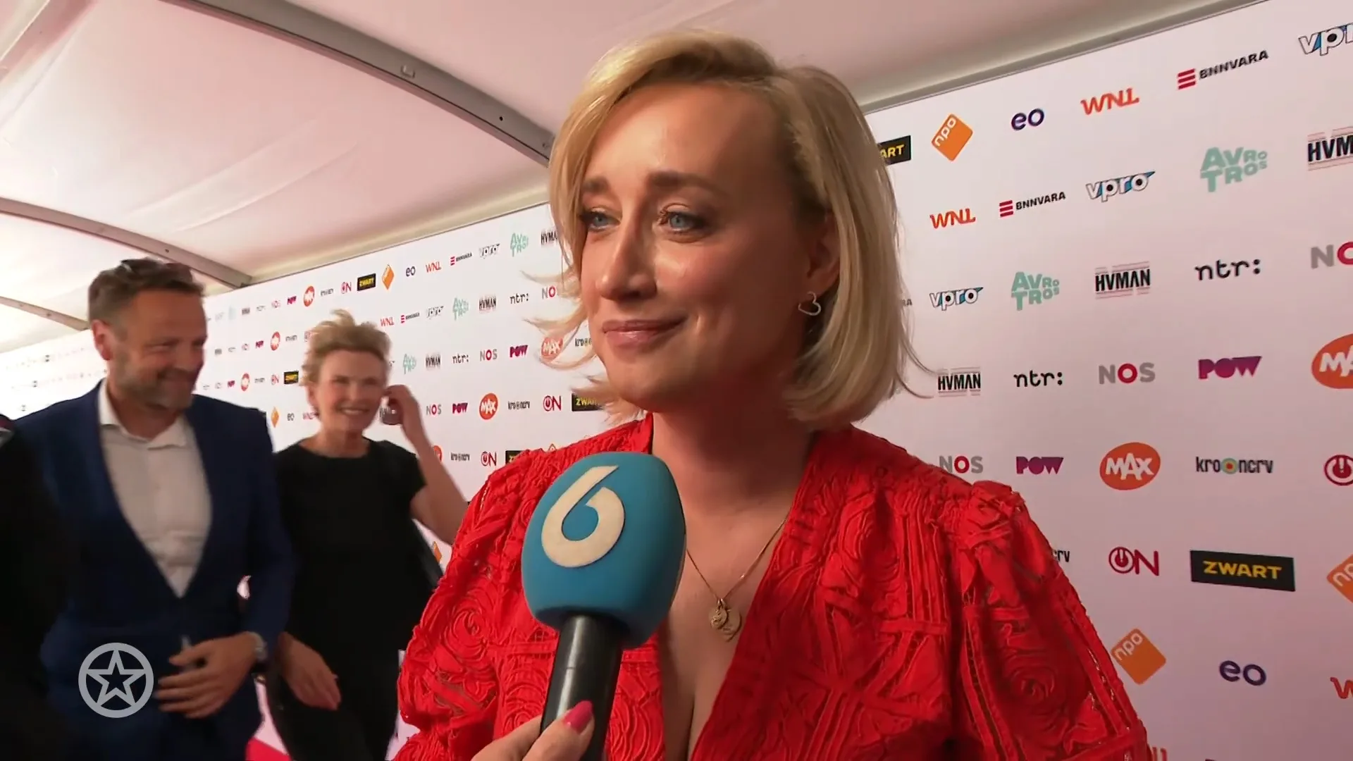 Eva Jinek deelt vervelend nieuws over gezondheid dochter