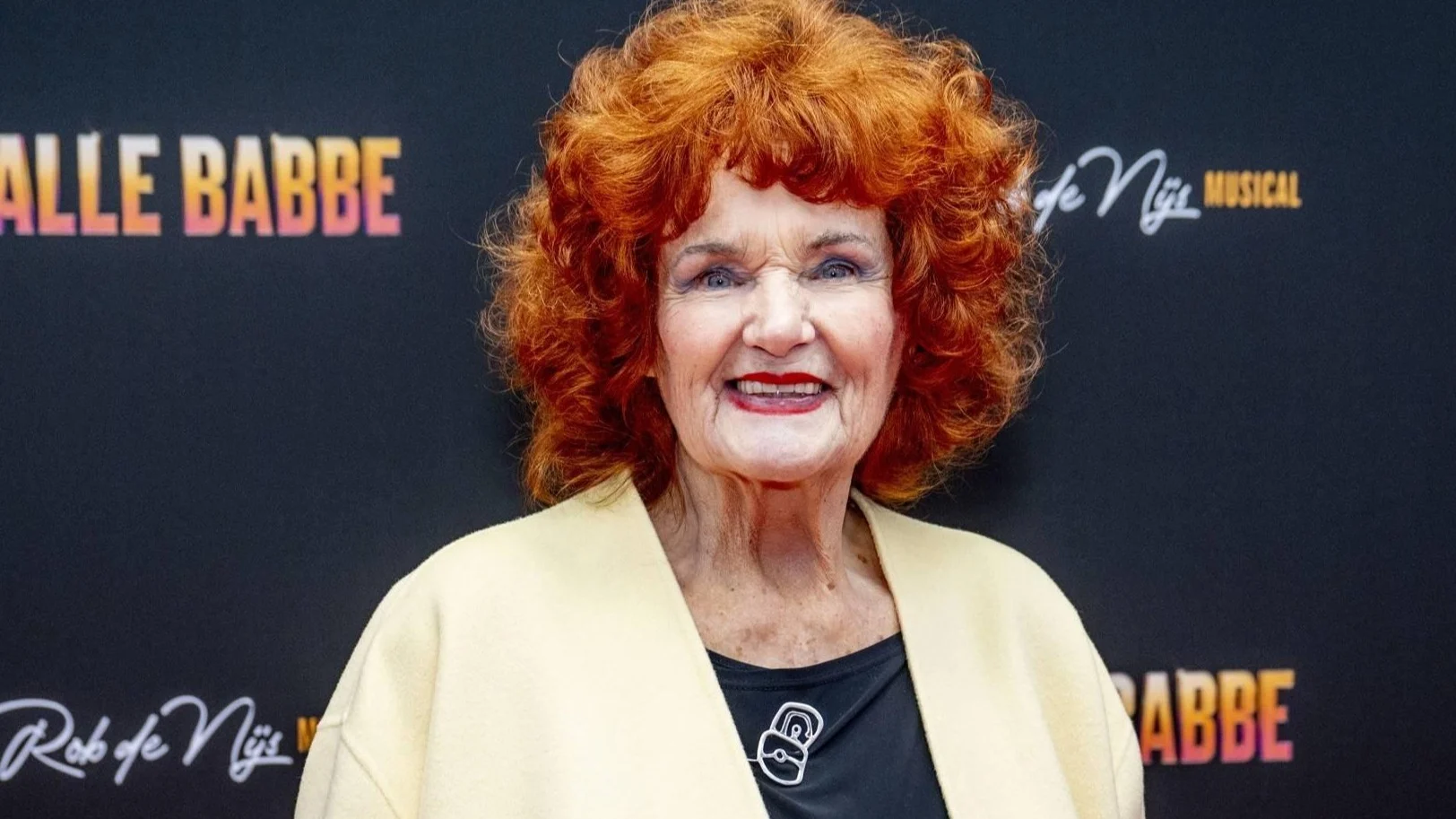 Imca Marina geeft gezondheidsupdate na ziekenhuisopname