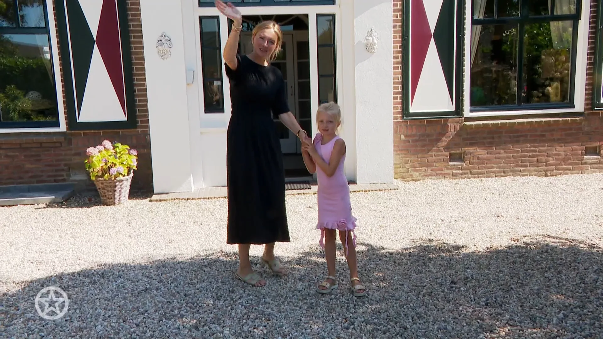 Eindelijk goed nieuws voor Maxime Meiland