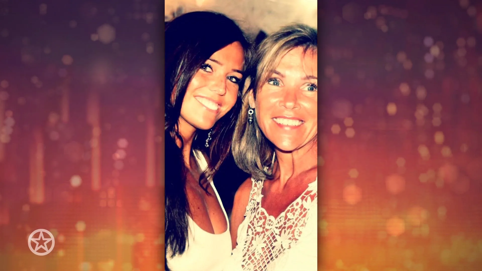 Laura Ponticorvo rouwt om nog levende moeder