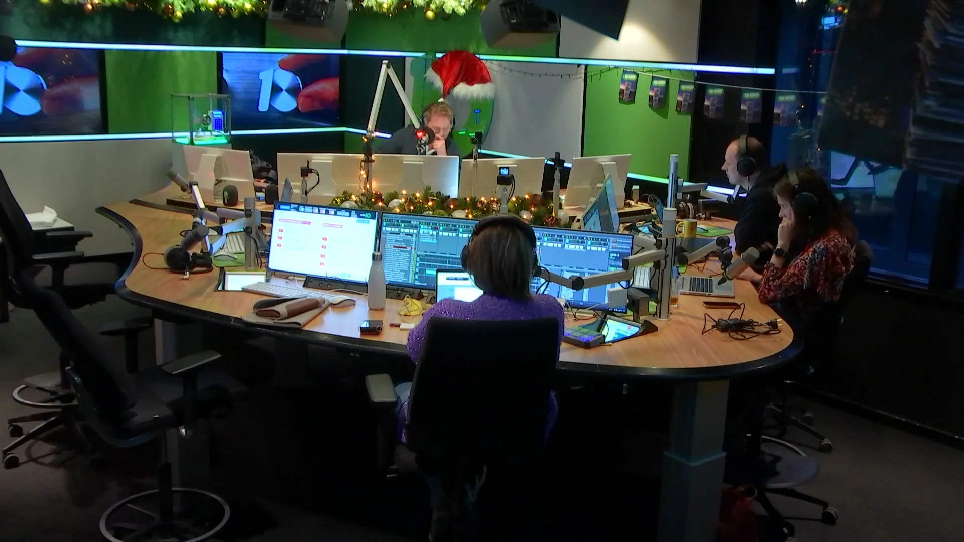 Dennis Weening over scheiding in Gijs op 10