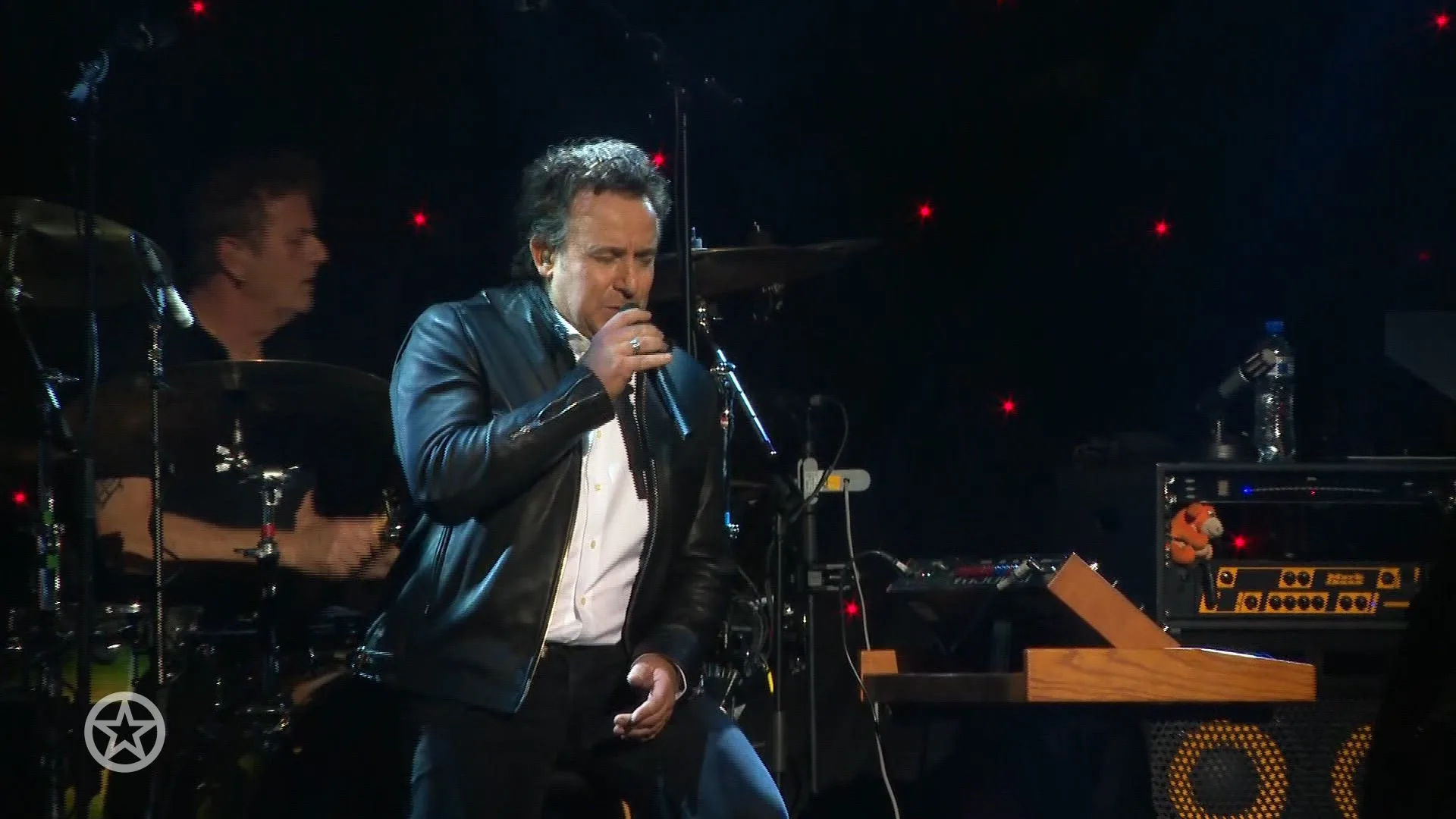 Tijdlijn zedenzaak Marco Borsato