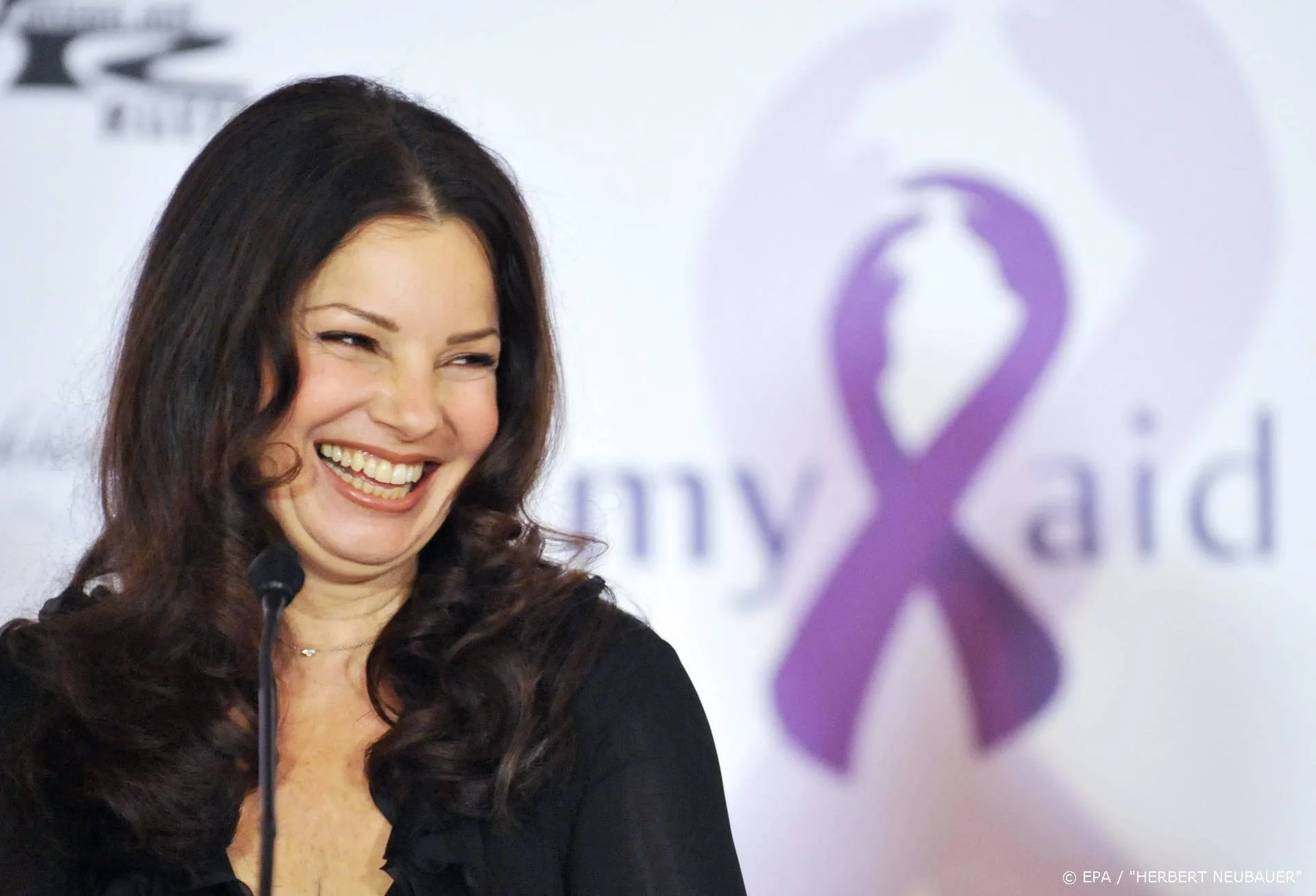 The Nanny wordt musical op Broadway