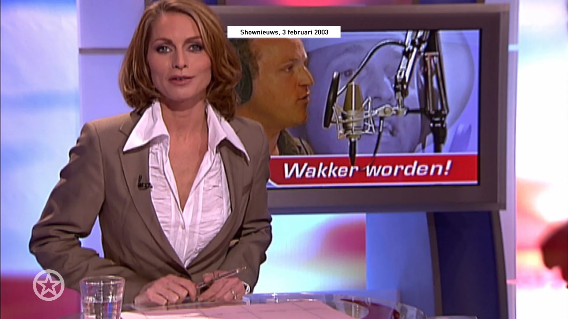 De radiogeschiedenis van Gordon en Froukje de Both