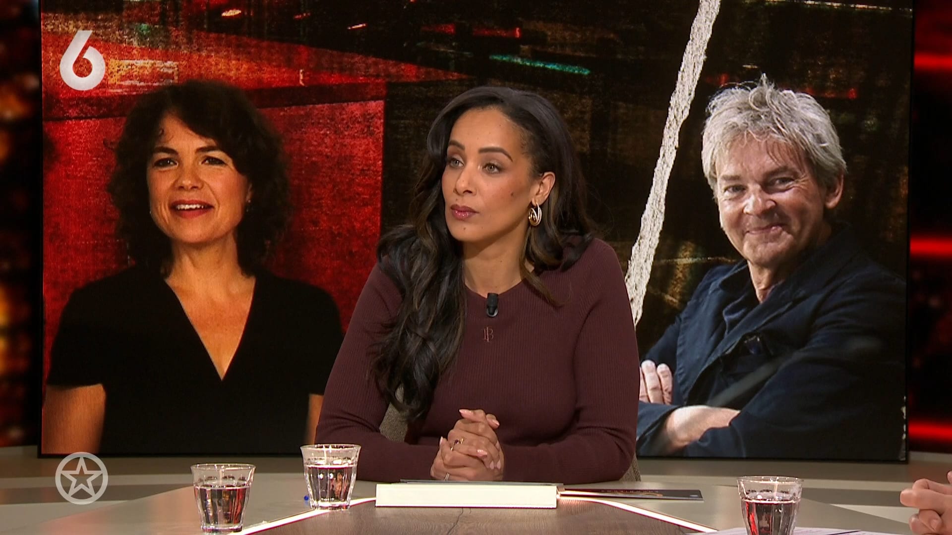 Dieuwke Wynia schrijft over de onthullingen bij De Wereld Draait Door