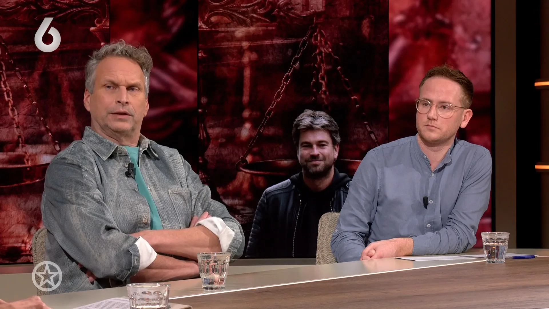 Onderzoek in strafzaak Rick Brandsteder afgerond