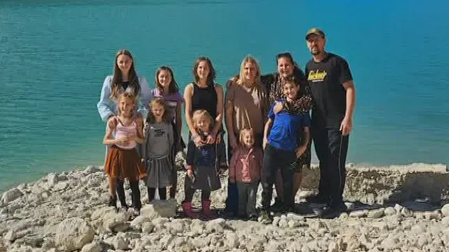 Enorm verdriet voor Janneke Jelies uit Een Huis Vol