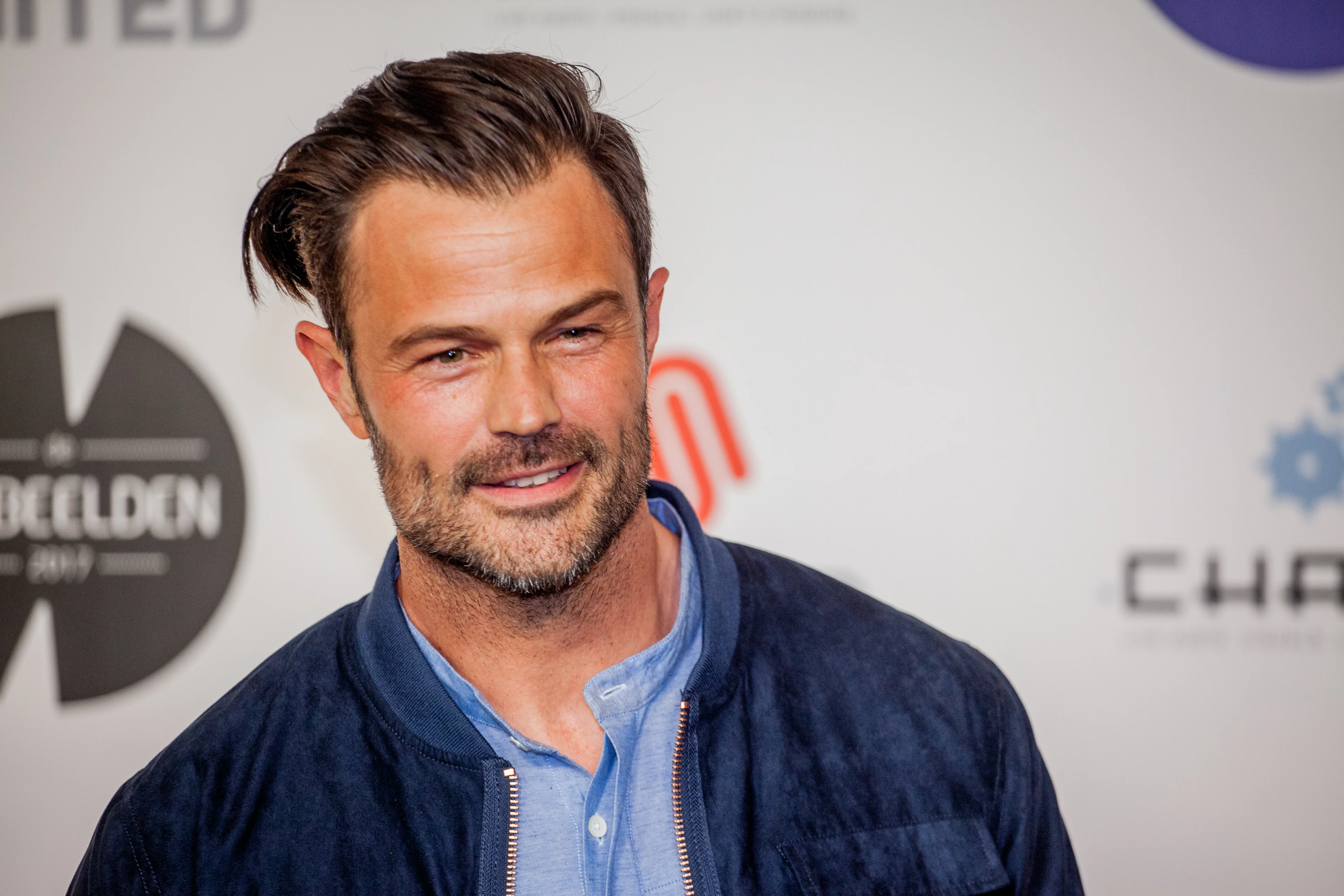 Arie Boomsma slaat terug na vreselijke scheldkanonnade