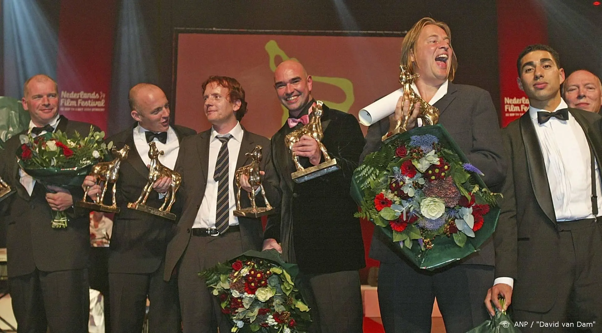 Cees Geel: film Simon zou nu echt niet meer kunnen