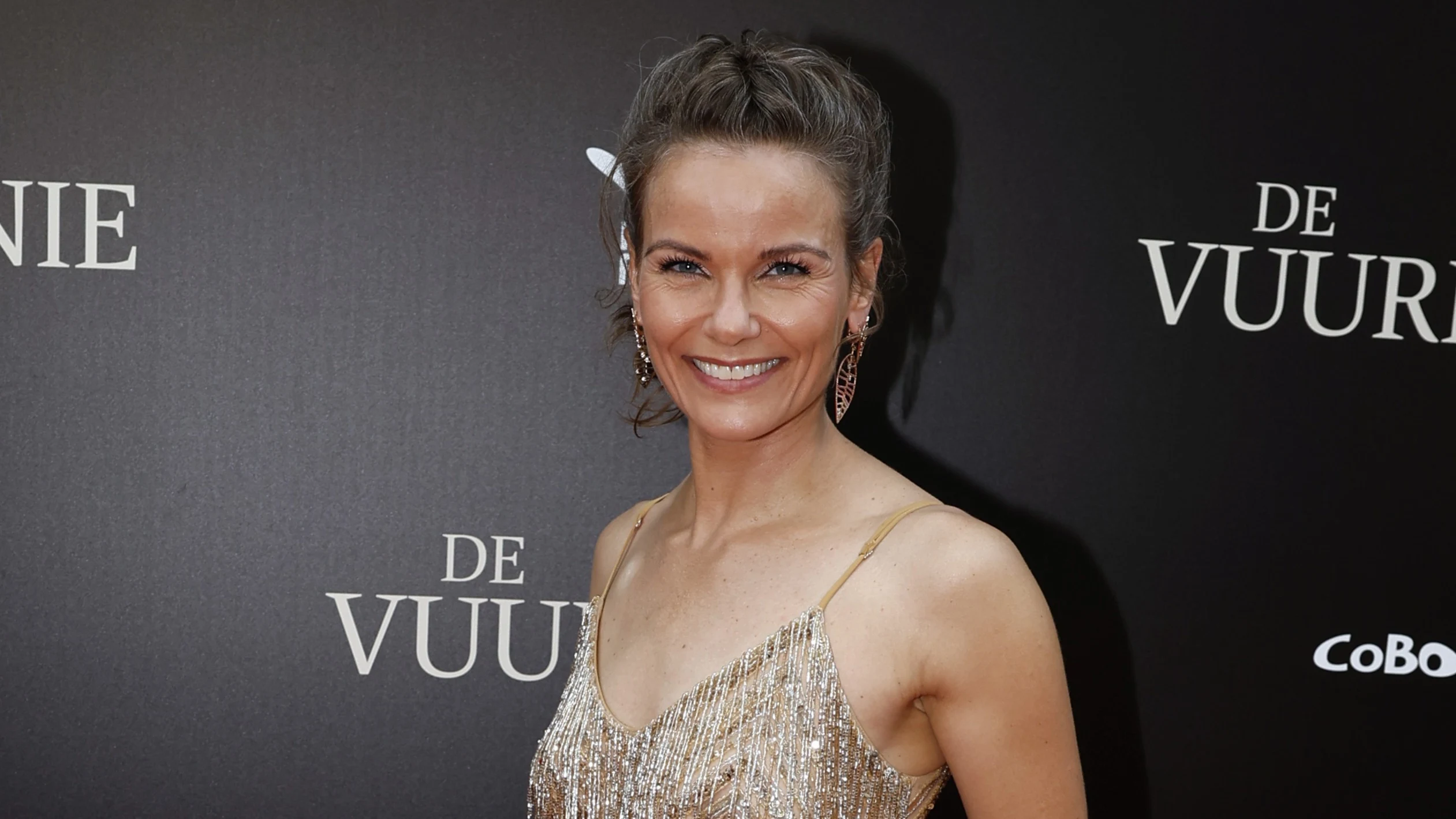 Angela Schijf blikt terug op Flikken: 'Er is veel gebeurd'