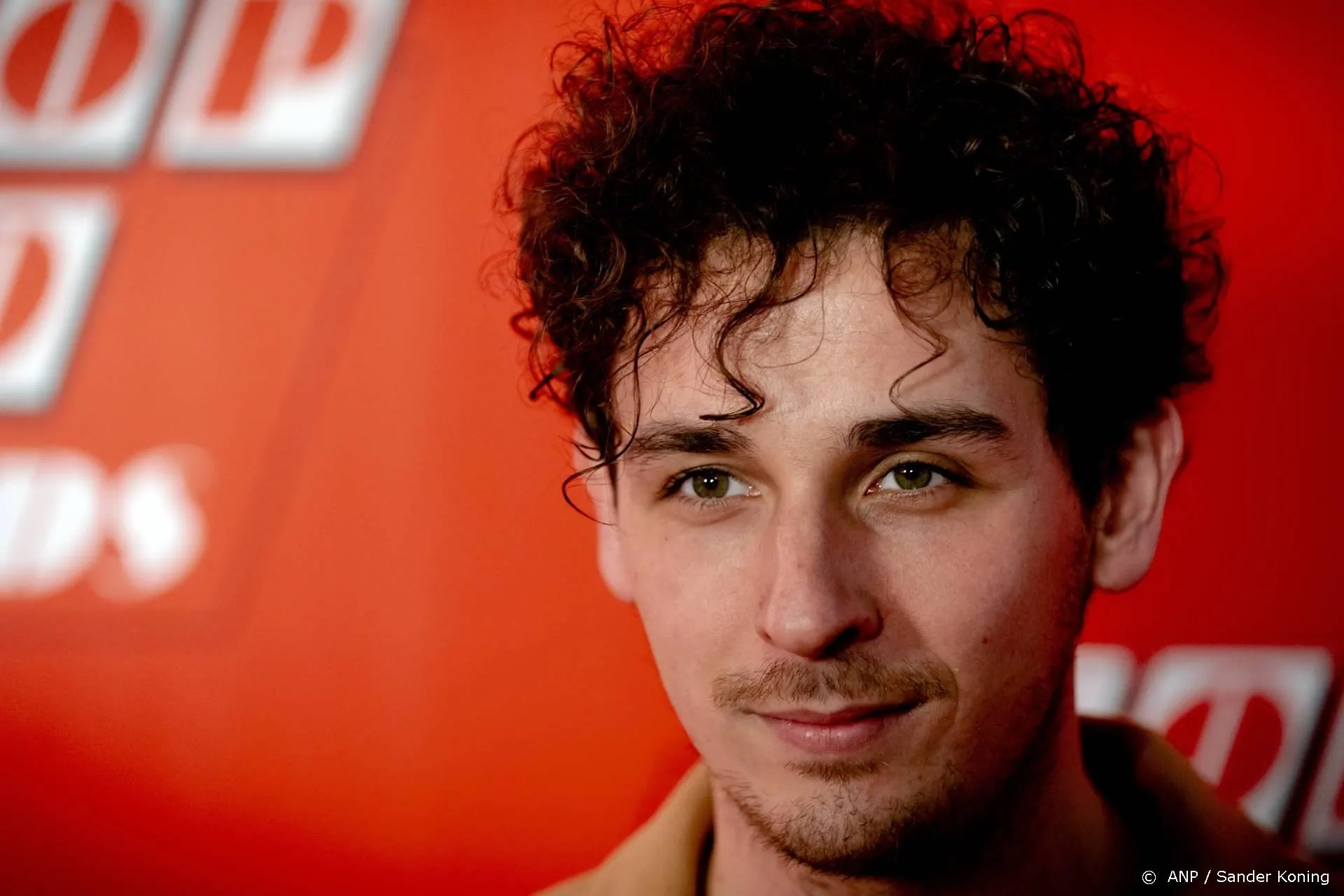 Nielson is helemaal terug na emotioneel jaar