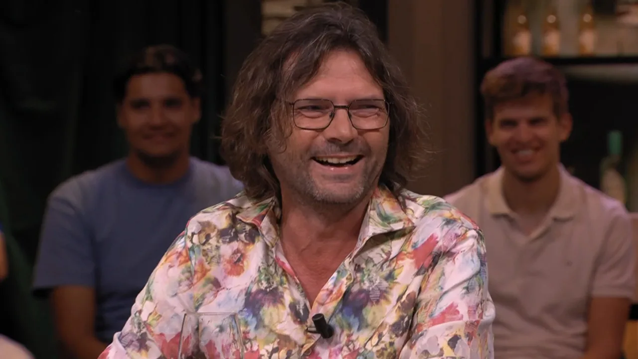 Aflevering Vandaag Inside met Job Knoester, dinsdag 16 augustus 2022