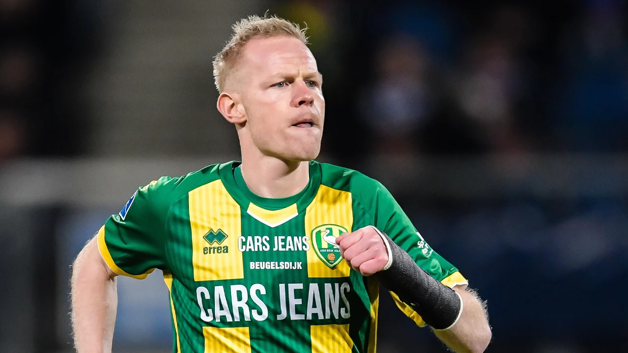 'Tom Beugelsdijk doet volgend jaar mee aan gemeenteraadsverkiezingen in Den Haag'