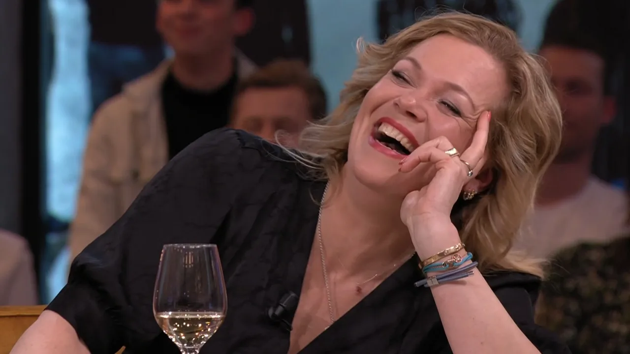 Aflevering VI Vandaag, woensdag 9 maart 2022