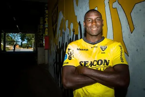 VVV-Venlo moet geduld hebben met Mlapa