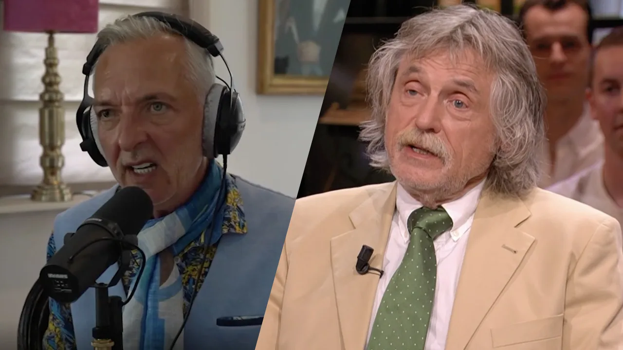 Meilandjes reageren op Televizier-uitspraken Vandaag Inside-trio: 'Moet je eens luisteren...'