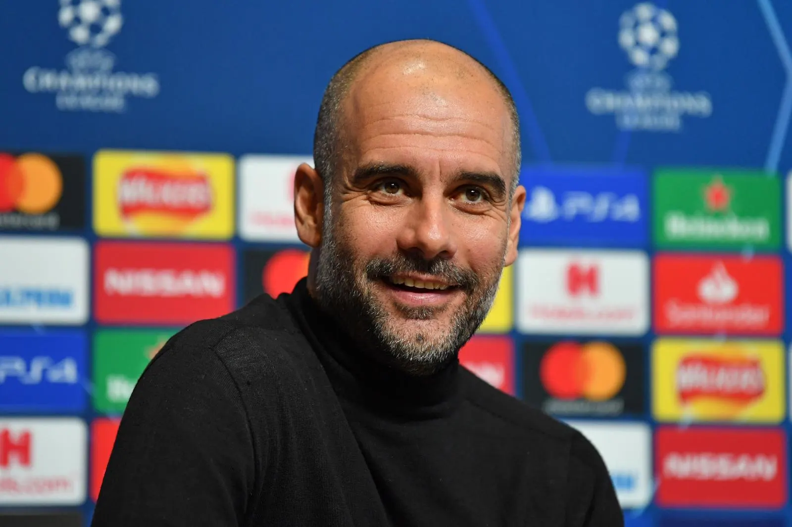 Man City ontsnapt en mag toch Champions League in