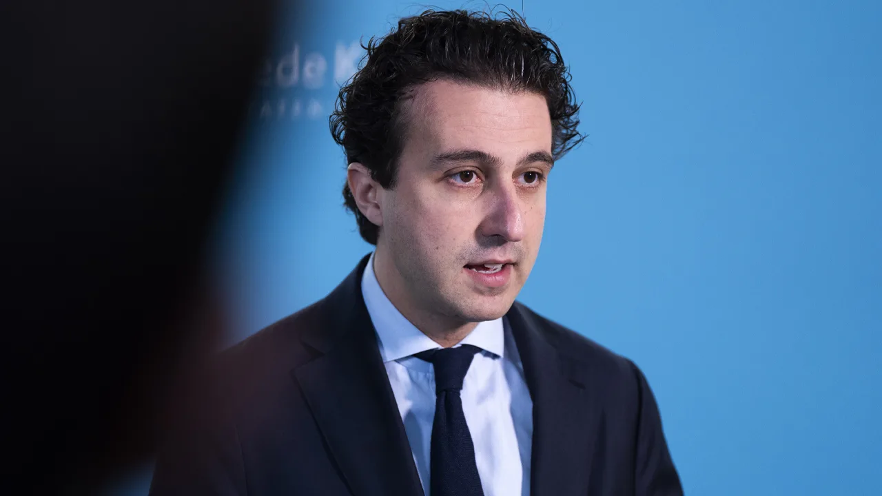 Jesse Klaver: Formatie koerst op minderheidskabinet zonder GroenLinks-PvdA