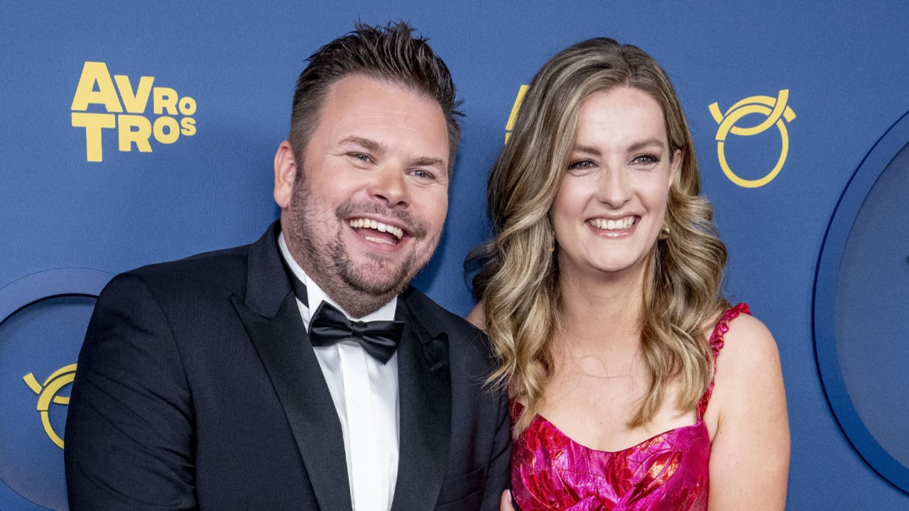 Thomas van Groningen en Merel Ek doen mee aan Top 4000 Muziekquiz