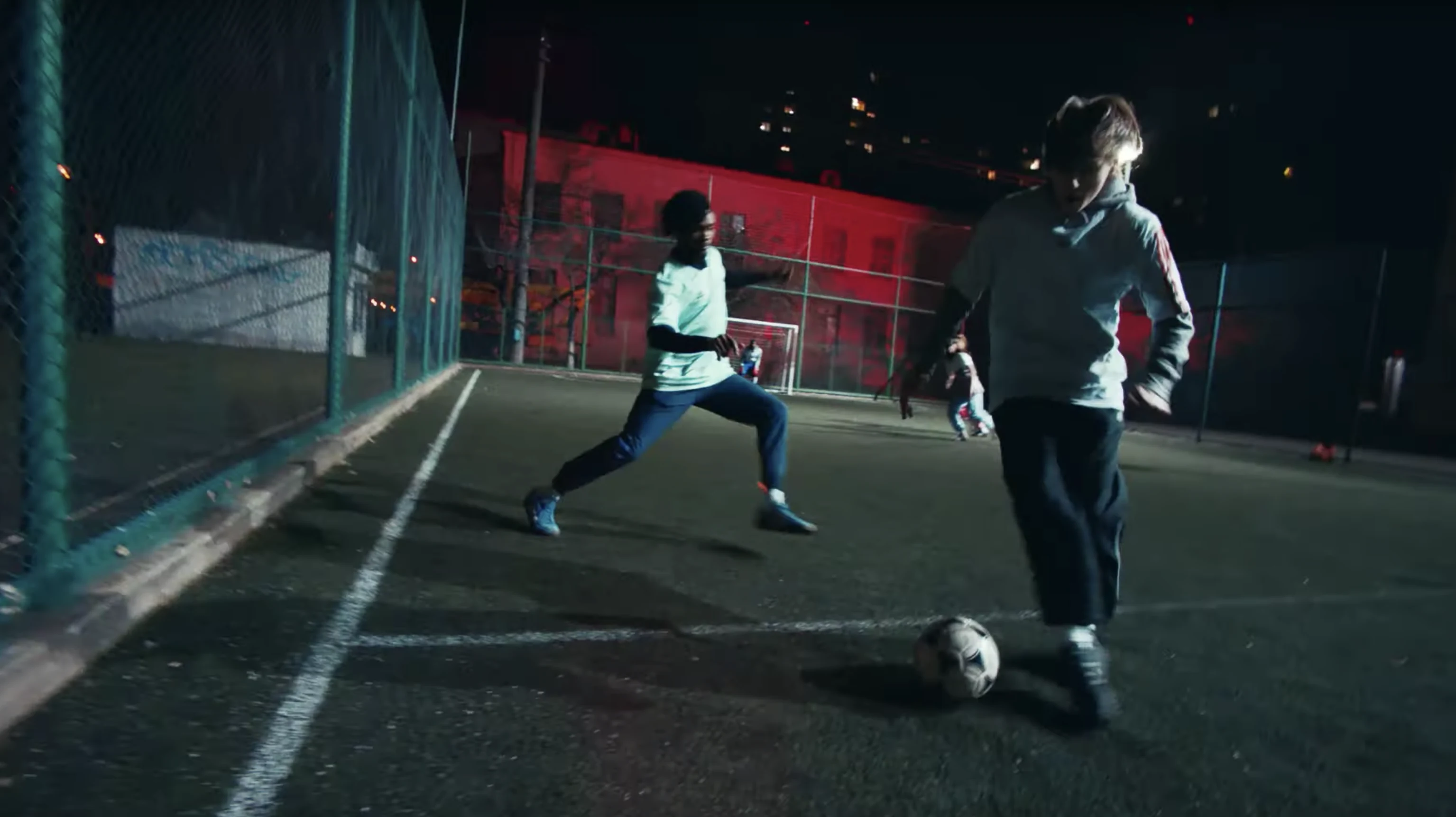 Eerste beelden FIFA 20 zijn uit