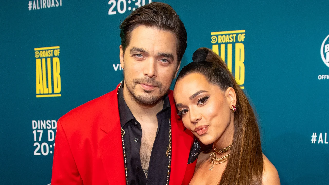 Bibi Breijman over Waylon: 'Ik val gewoon op slappe lullen!'