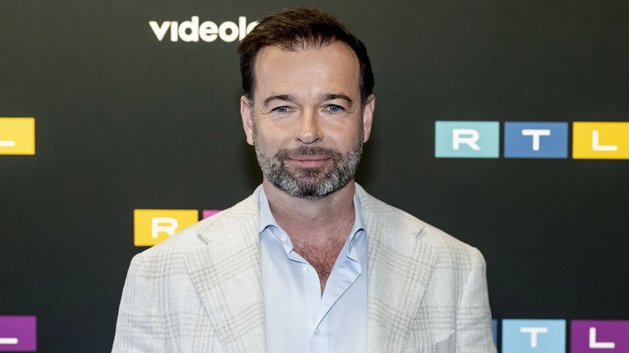 Peter van der Vorst over reacties op terugkeer The Voice: ‘Opmerkelijk’