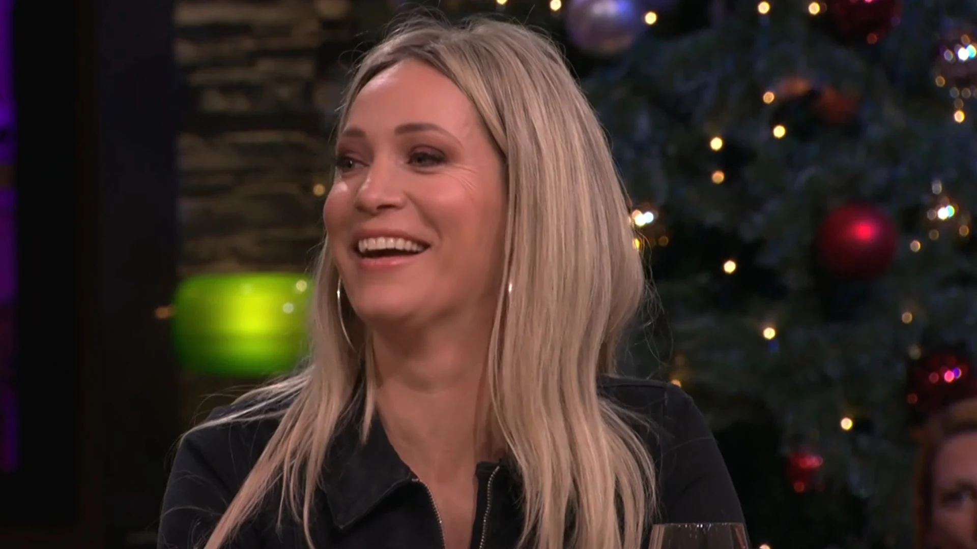 Hélène blikt vooruit op oudejaarsshow: 'Bomvol verrassingen!'