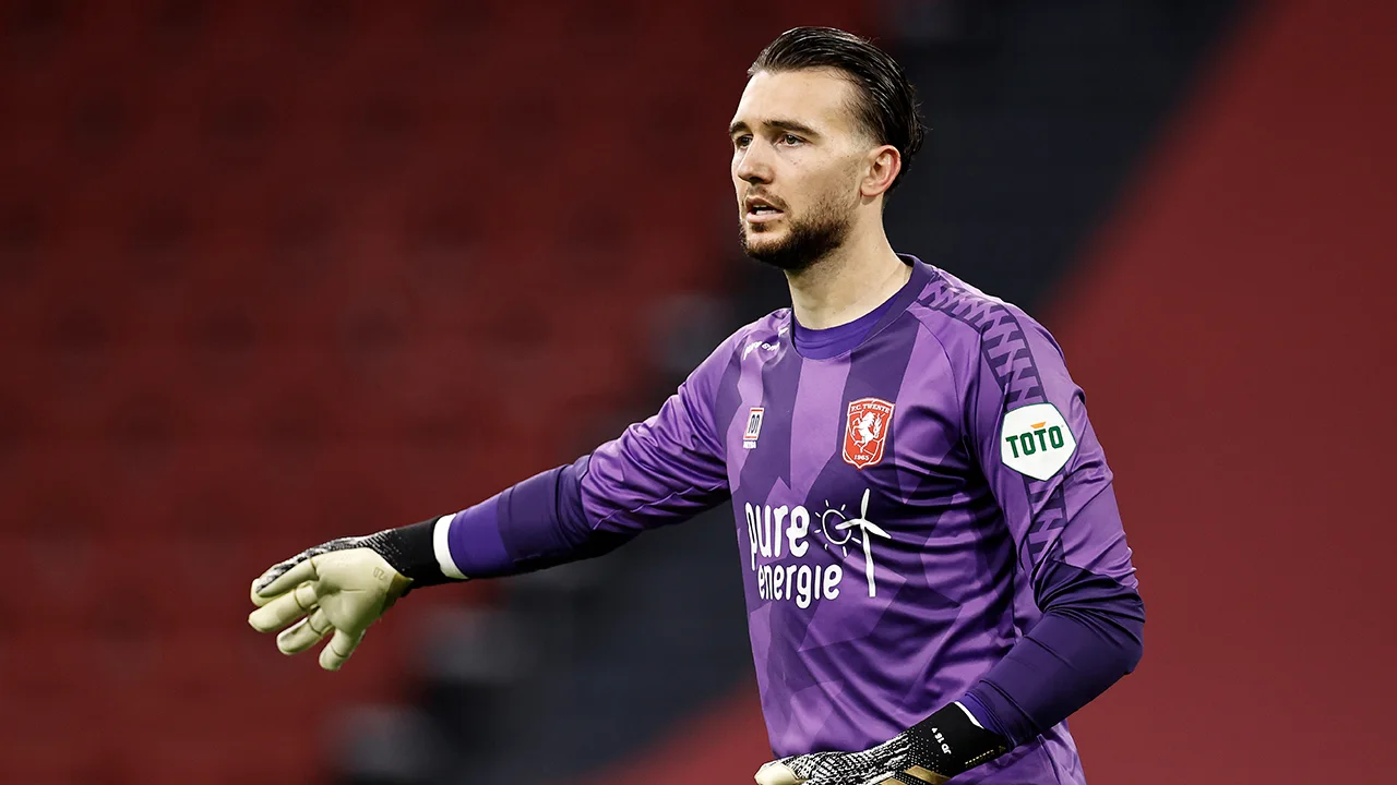 'PSV wil doelman Joël Drommel naar Eindhoven halen'