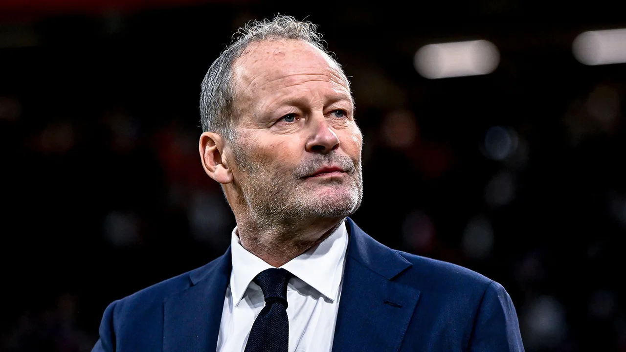 Ajax in gesprek met beoogde RvC-opvolger van Danny Blind