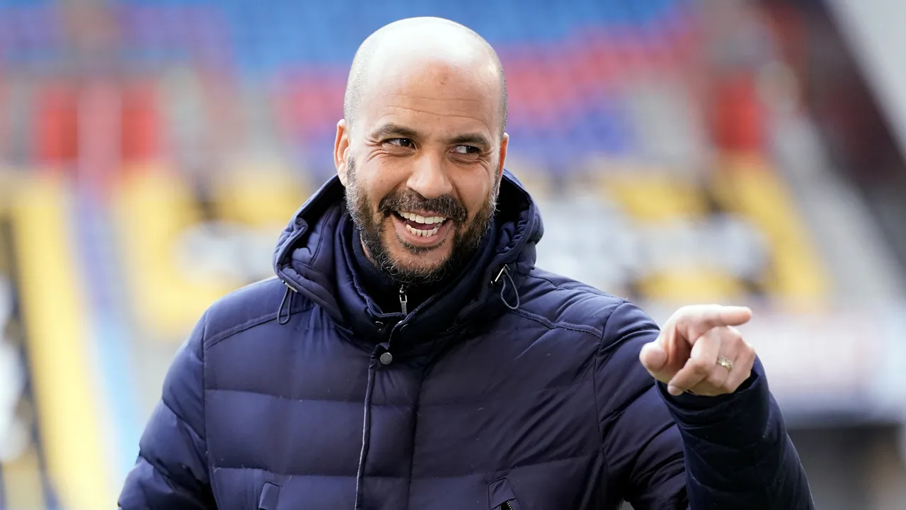 AZ-trainer Pascal Jansen verlengt contract tot medio 2025
