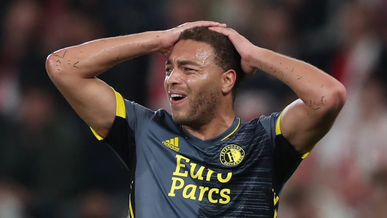 Dessers reageert op uitspraken Boskamp: 'Ik moest een keuze maken...'